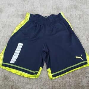 Puma shorts